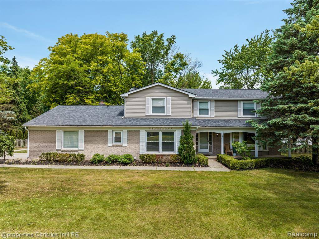 Plymouth Twp, MI 48170,13311 Drury Lane