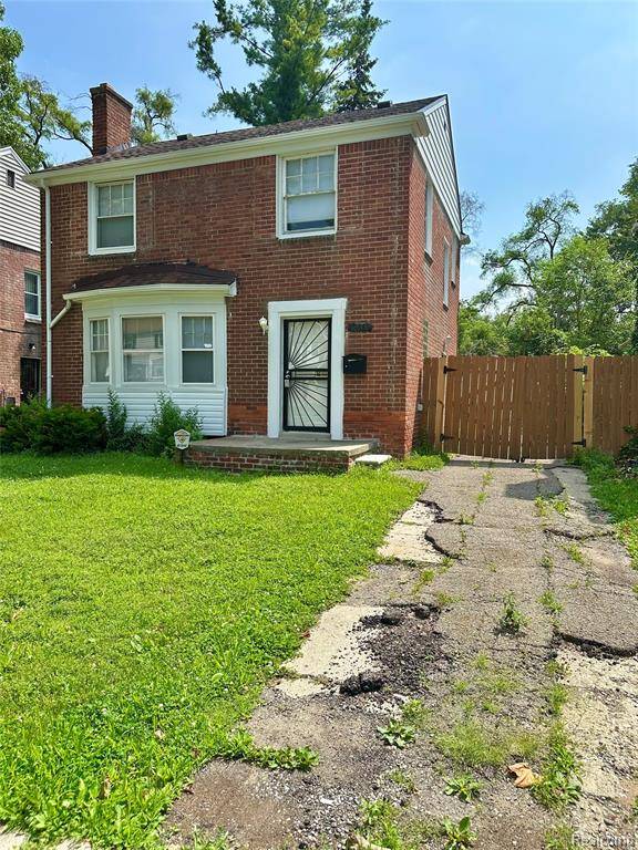 Detroit, MI 48235,18500 LINDSAY Street