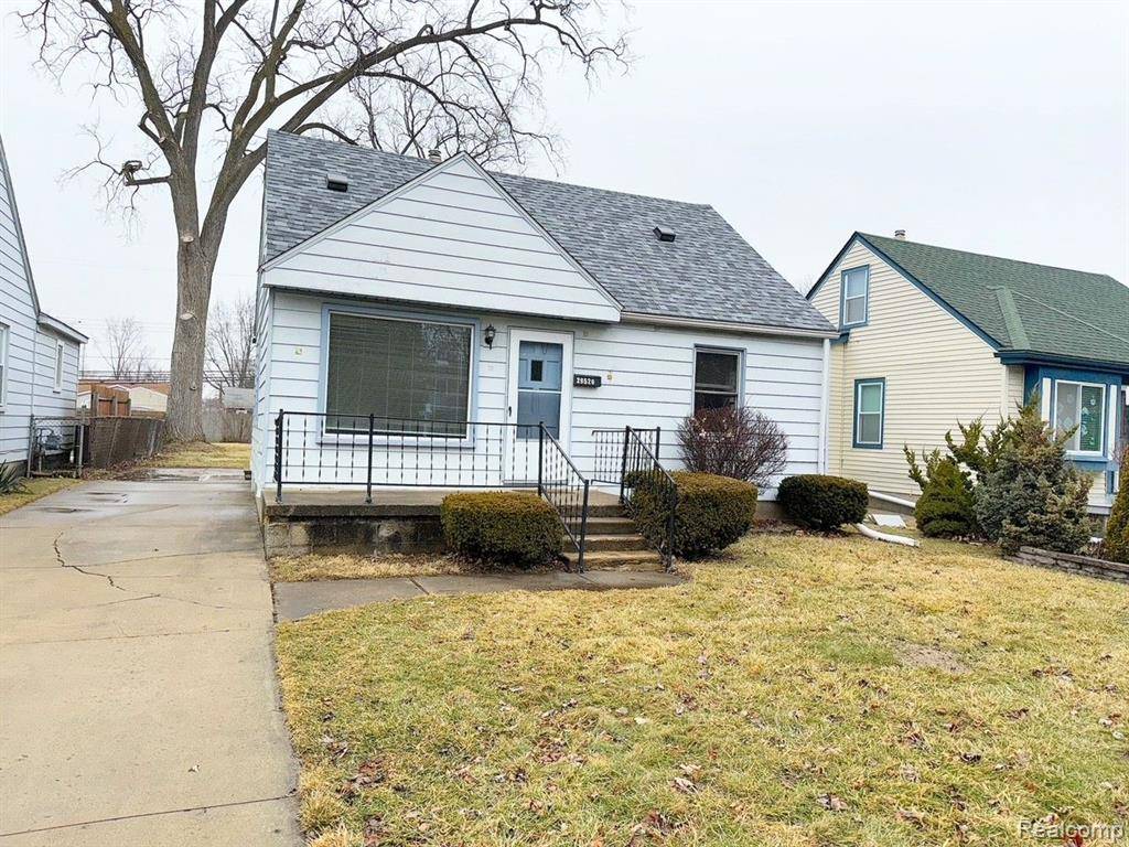 Garden City, MI 48135,29520 ELMWOOD Street