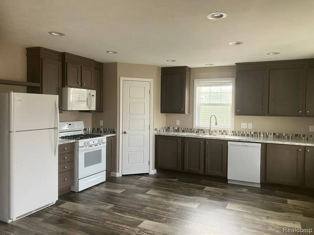 Morrice Vlg, MI 48857,510 Sky View