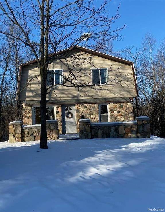 Oceola Twp, MI 48843,3375 GENTRY Road