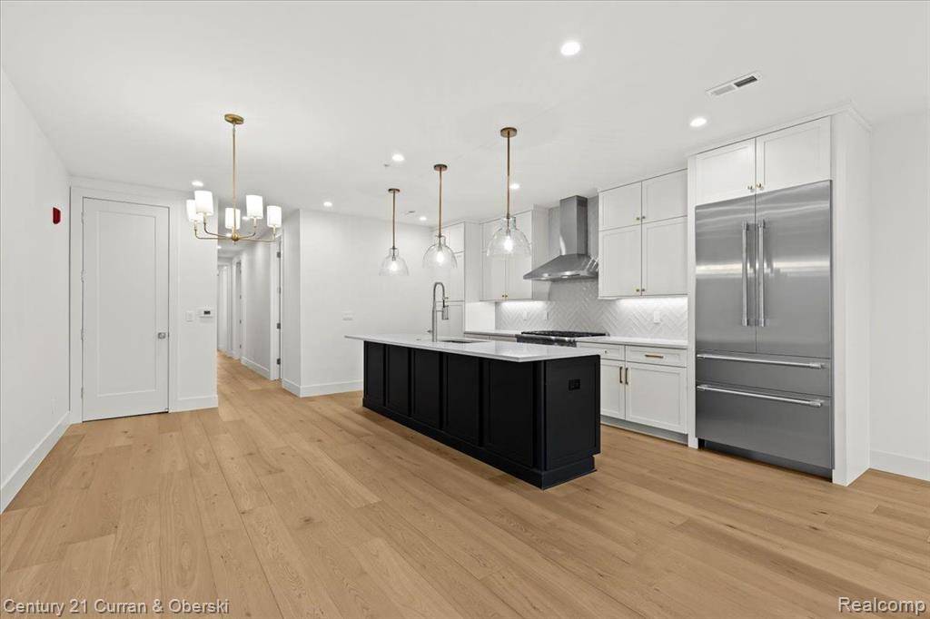 Northville, MI 48167,156 N CENTER Street UNIT 203
