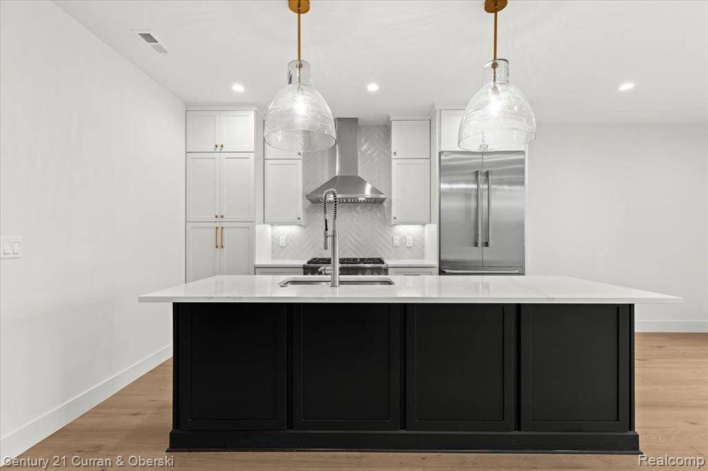 Northville, MI 48167,156 N CENTER Street UNIT 303
