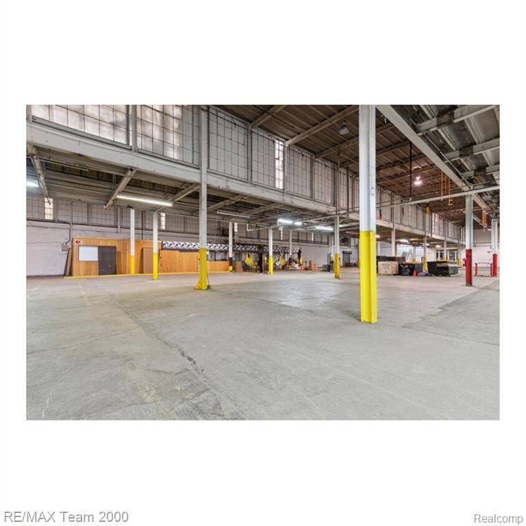 Detroit, MI 48223,12676 BURT Road