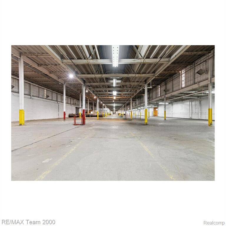 Detroit, MI 48223,12676 BURT Road