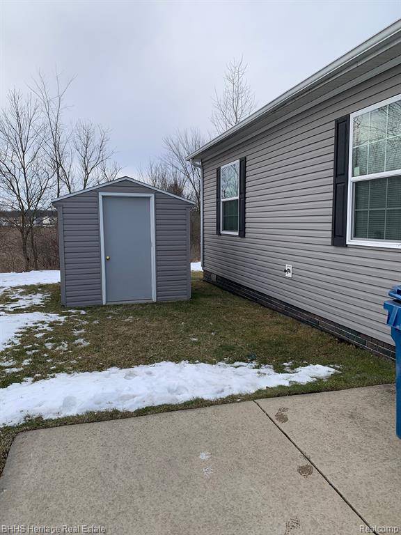 Tyrone Twp, MI 48430,6309  Chadwick Avenue