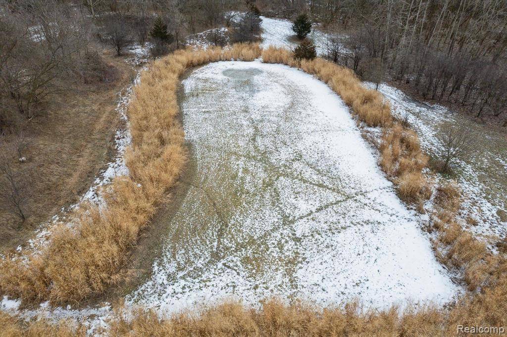 Blackman Twp, MI 49201,V/L BLAKE Road