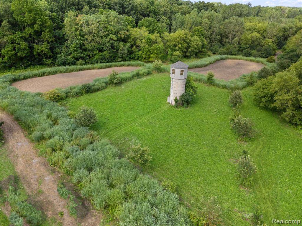 Blackman Twp, MI 49201,V/L BLAKE Road