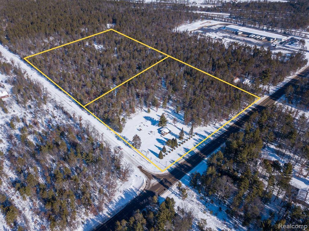 Beaver Creek Twp, MI 48653,2990 W FEDERAL HWY