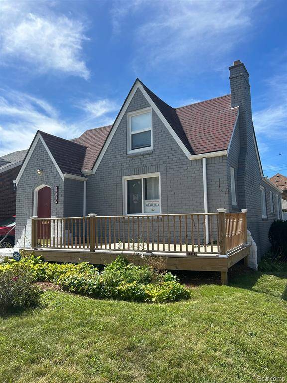 Detroit, MI 48221,17615 SAN JUAN Drive