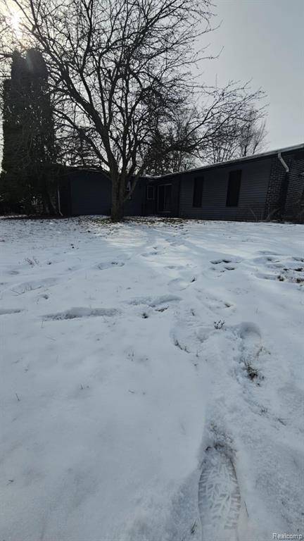 Rome Twp, MI 49265,5500 ONSTED