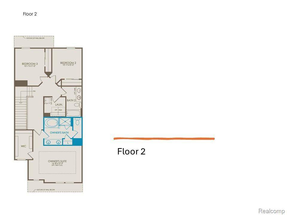 Pittsfield Twp, MI 48108,5535 East Spaniel Drive