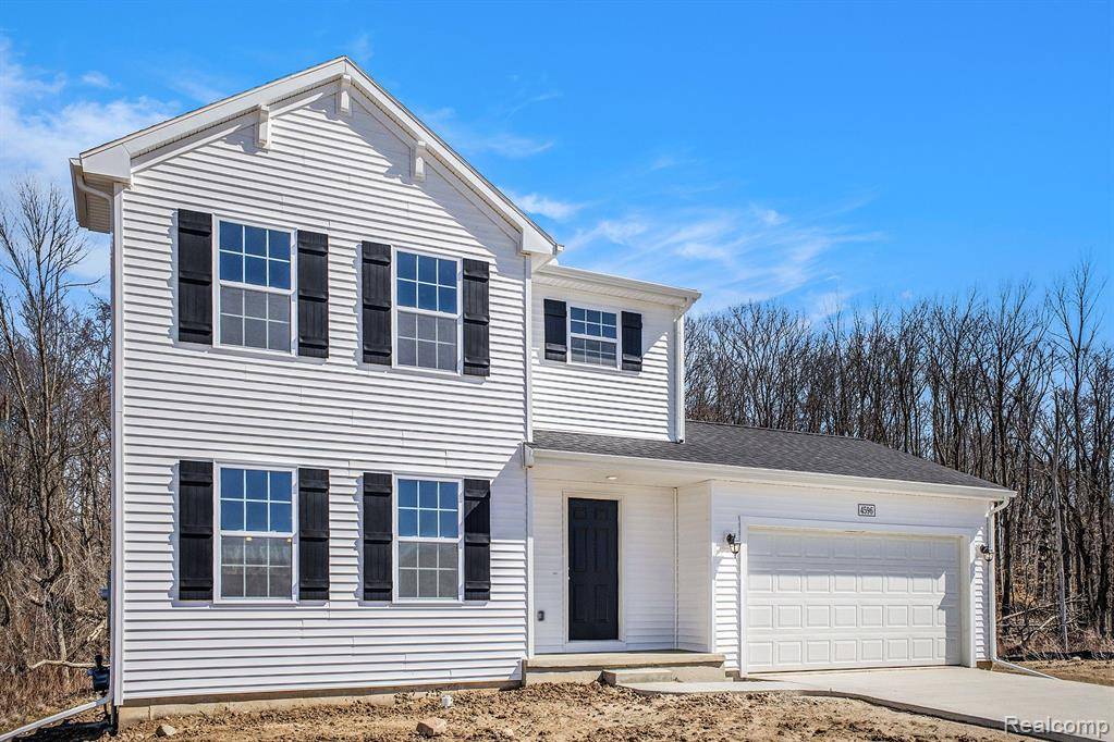 Vienna Twp, MI 48420,3152 FOX RUN Court
