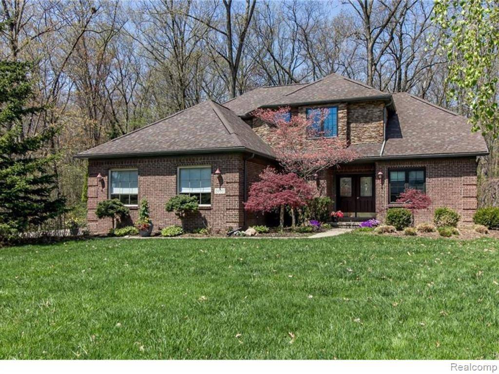 West Bloomfield Twp, MI 48324,2092 CHRISTOPHER