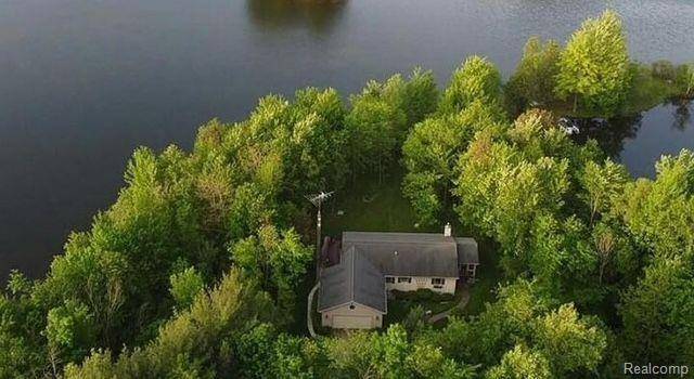 Dayton Twp, MI 48744,3788 MURRAY Road