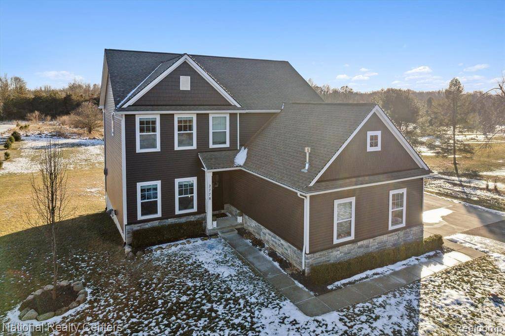 Hamburg Twp, MI 48169,2778 SWARTHOUT Road