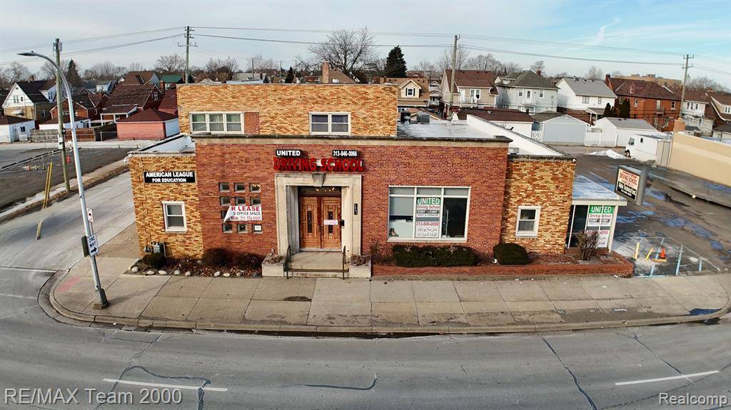 Dearborn, MI 48126,5401 SCHAEFER Road