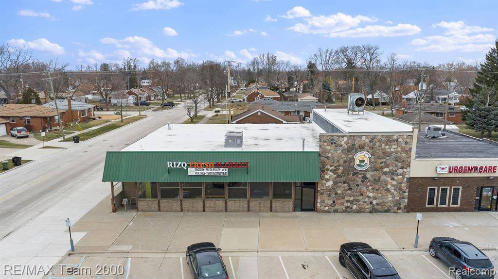 Allen Park, MI 48101,14730 Champaign Road