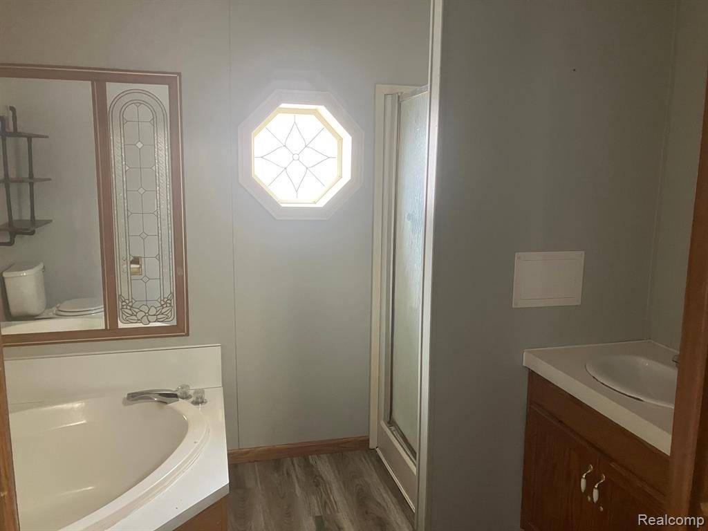 Morrice Vlg, MI 48857,520 Pond View