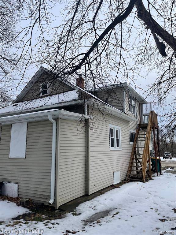 Battle Creek, MI 49037,668 MICHIGAN Avenue W