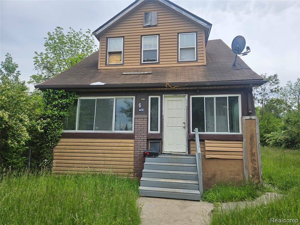 Highland Park, MI 48203,65 PORTAGE Street