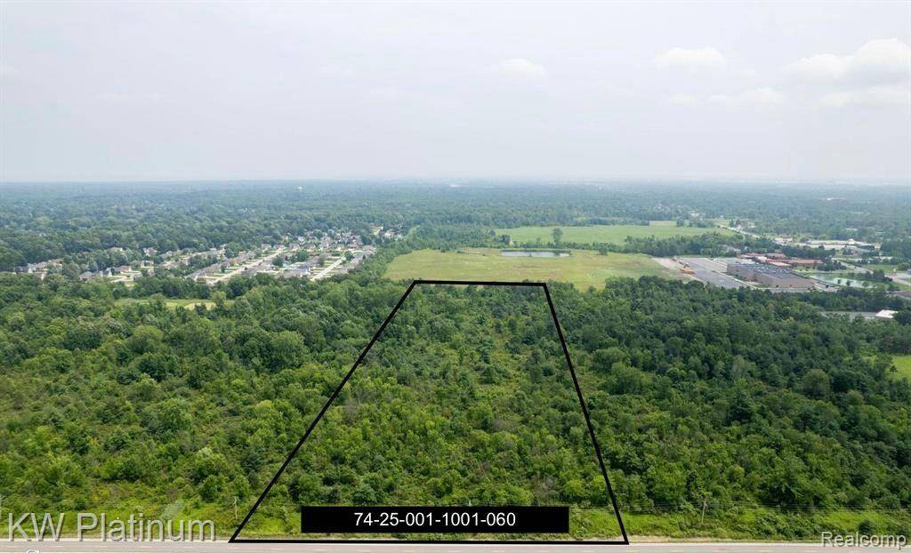 Kimball Twp, MI 48074,0 Allen Rd