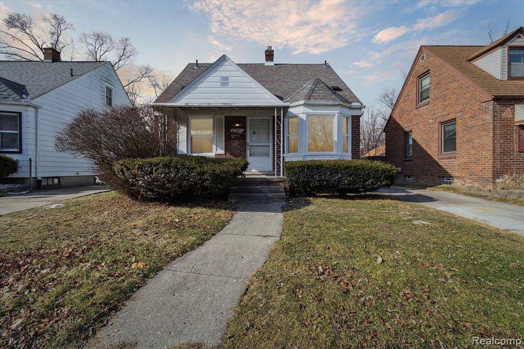 Redford Twp, MI 48240,19267 GARFIELD