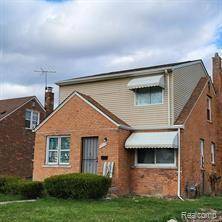 Detroit, MI 48228,7834 FAUST Avenue