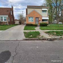 Detroit, MI 48228,7834 FAUST Avenue