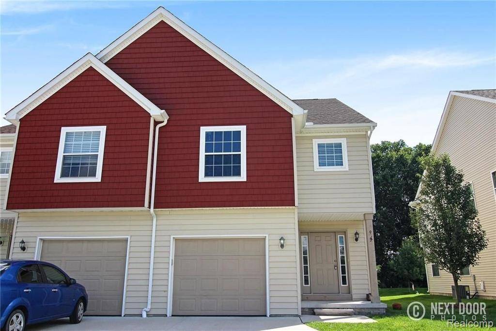 Oxford Twp, MI 48371,943 Pathfinder Road