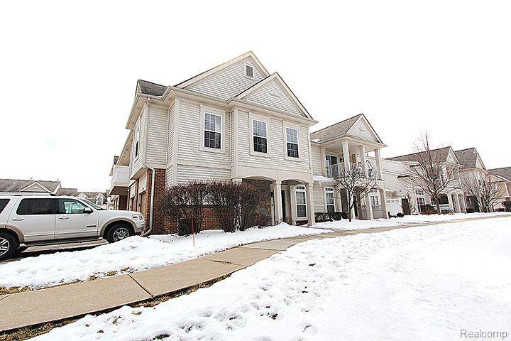 Commerce Twp, MI 48390,3211 ADDINGTON Drive 3 31