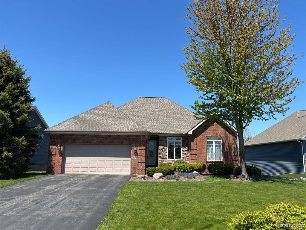 Metamora Twp, MI 48455,5328 PEBBLE BEACH Drive