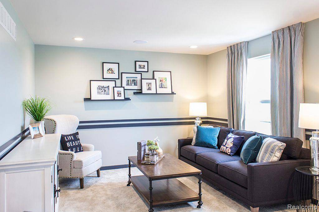New Haven Vlg, MI 48048,58240 KINCAID Street