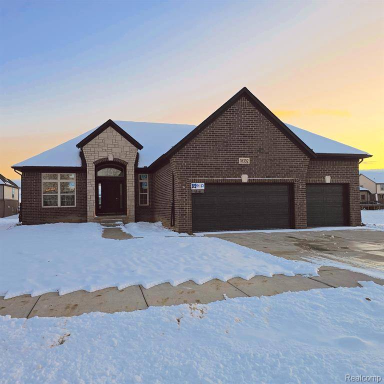 Macomb Twp, MI 48042,50113 MUSTANG Drive