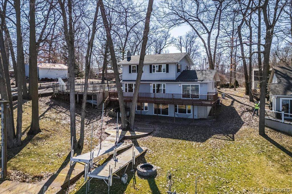 Argentine Twp, MI 48430,6402 HARTWOOD Drive
