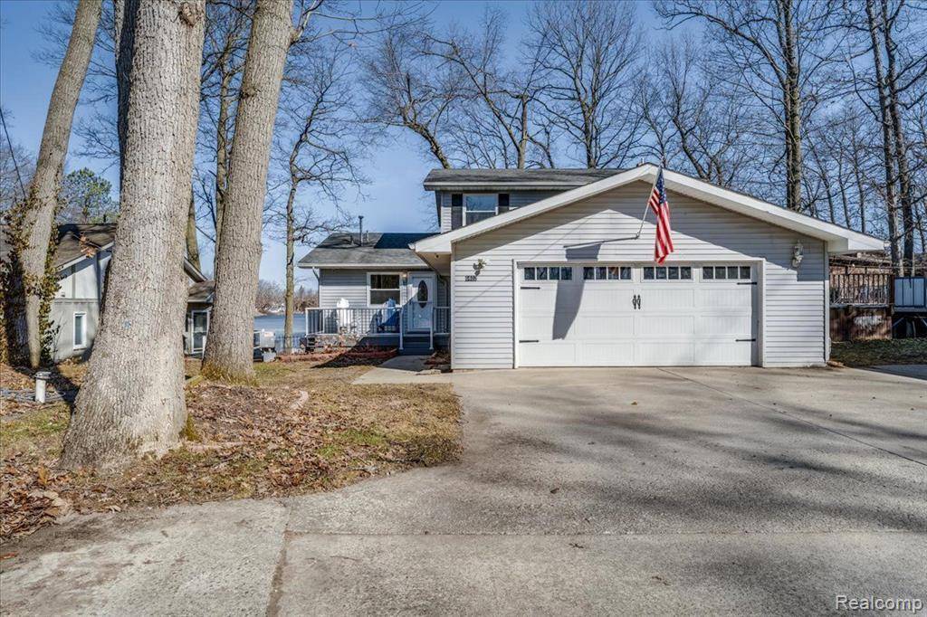 Argentine Twp, MI 48430,6402 HARTWOOD Drive