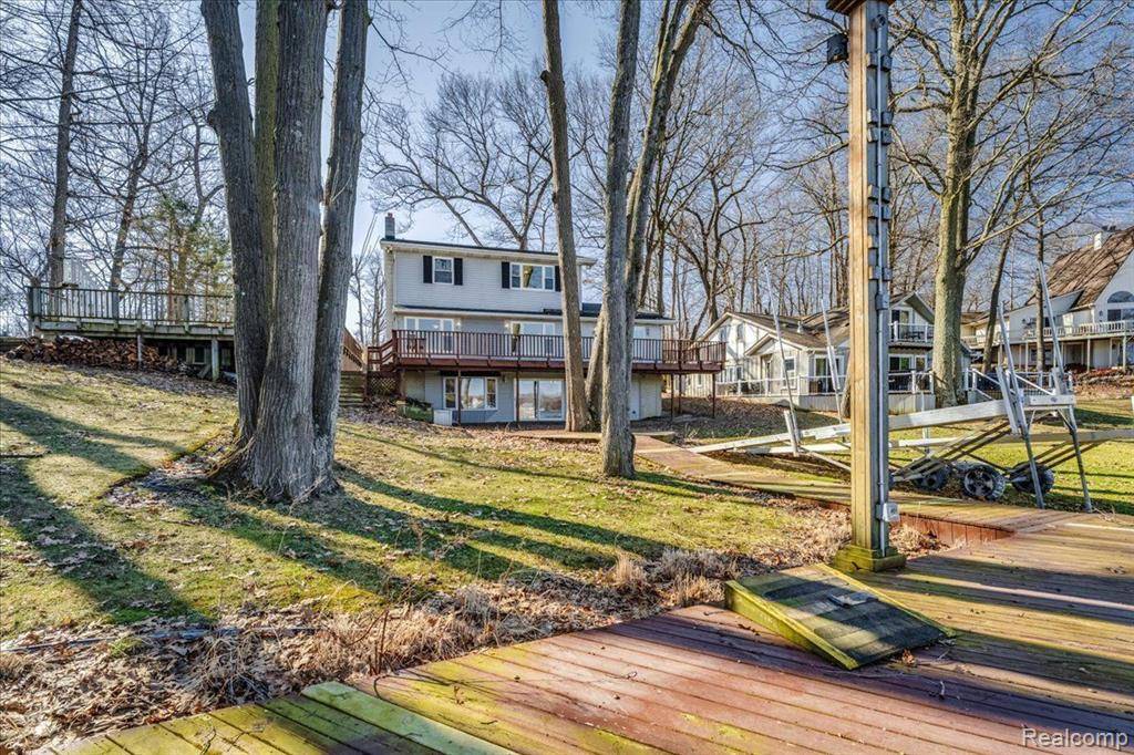 Argentine Twp, MI 48430,6402 HARTWOOD Drive