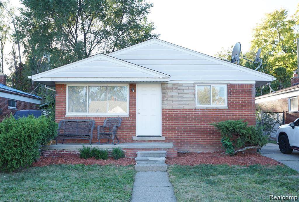 Detroit, MI 48204,8099 WYOMING Street