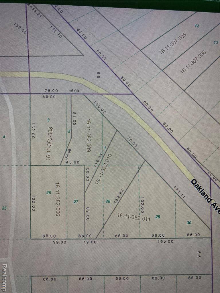 Milford Vlg, MI 48381,000 Oakland & Caroline