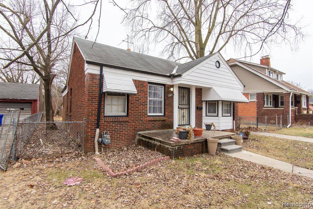 Detroit, MI 48227,15328 PREVOST Street