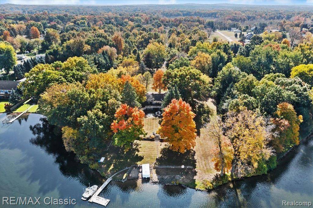 Highland Twp, MI 48356,2045 E WARDLOW Road