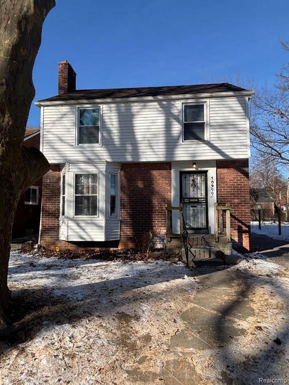 Detroit, MI 48224,10977 ROSSITER Street