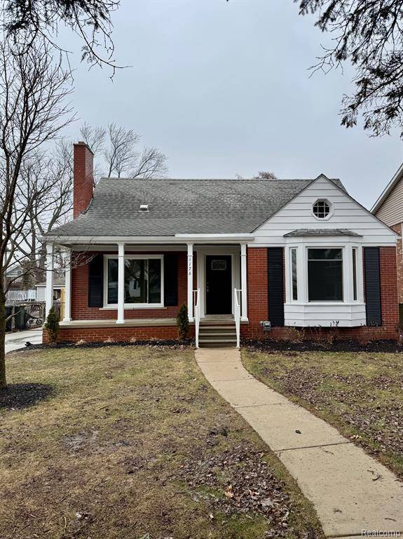 Berkley, MI 48072,1176 CATALPA Drive