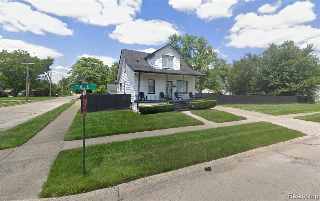 Inkster, MI 48141,27160 YALE Street
