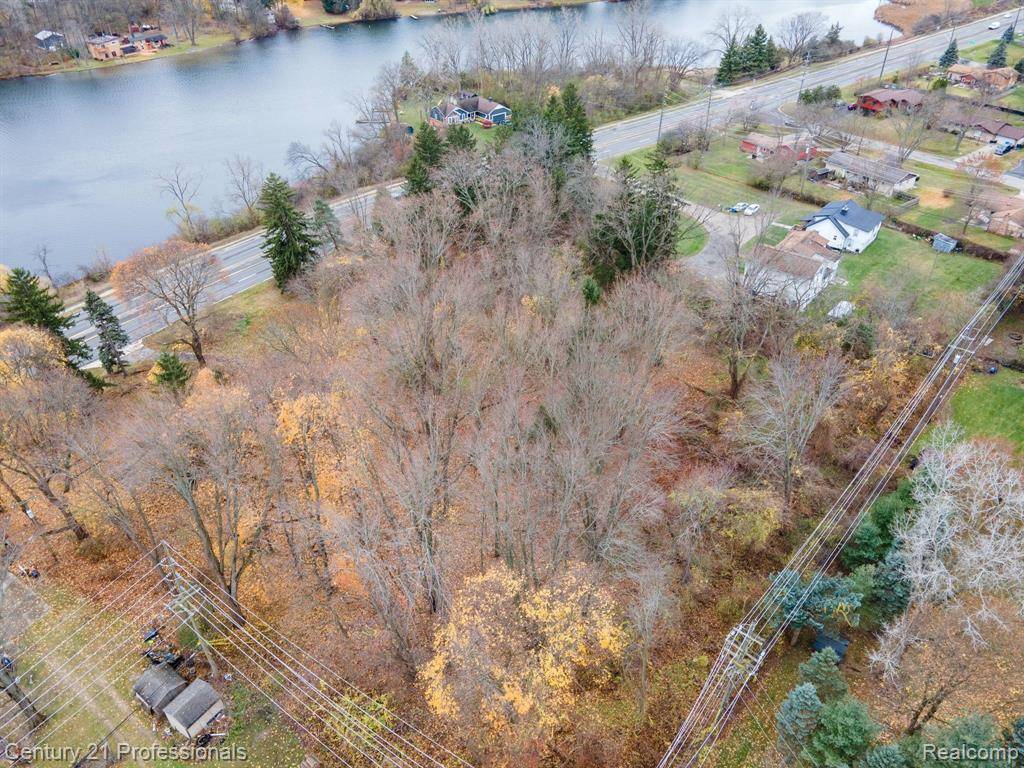 Waterford Twp, MI 48329,LOT 1 W WALTON