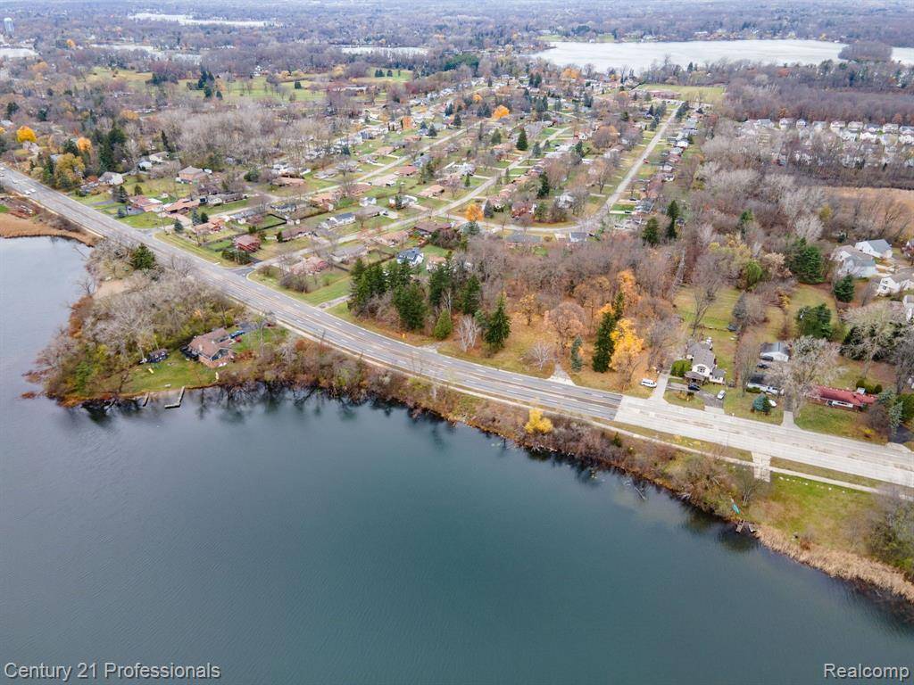 Waterford Twp, MI 48329,LOT 3 W WALTON