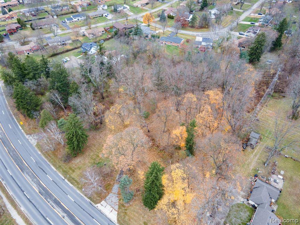 Waterford Twp, MI 48329,LOT 3 W WALTON