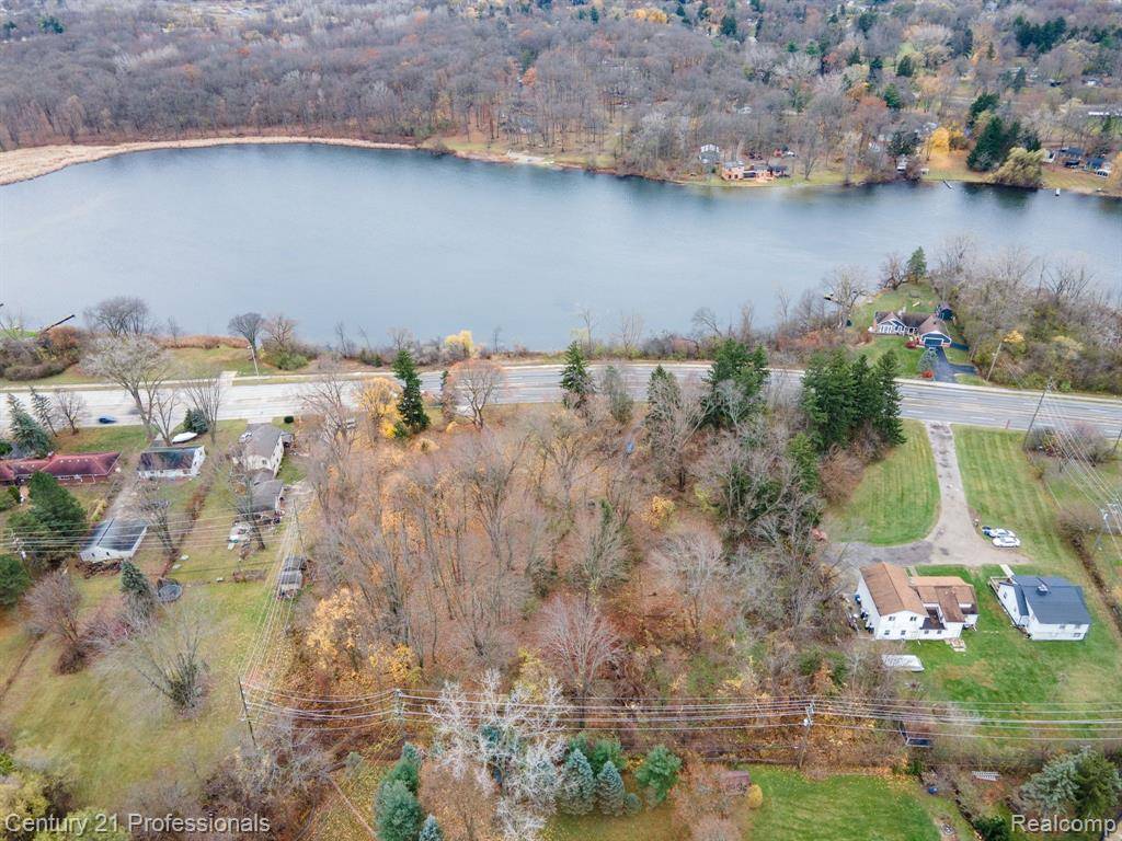 Waterford Twp, MI 48329,LOT 3 W WALTON