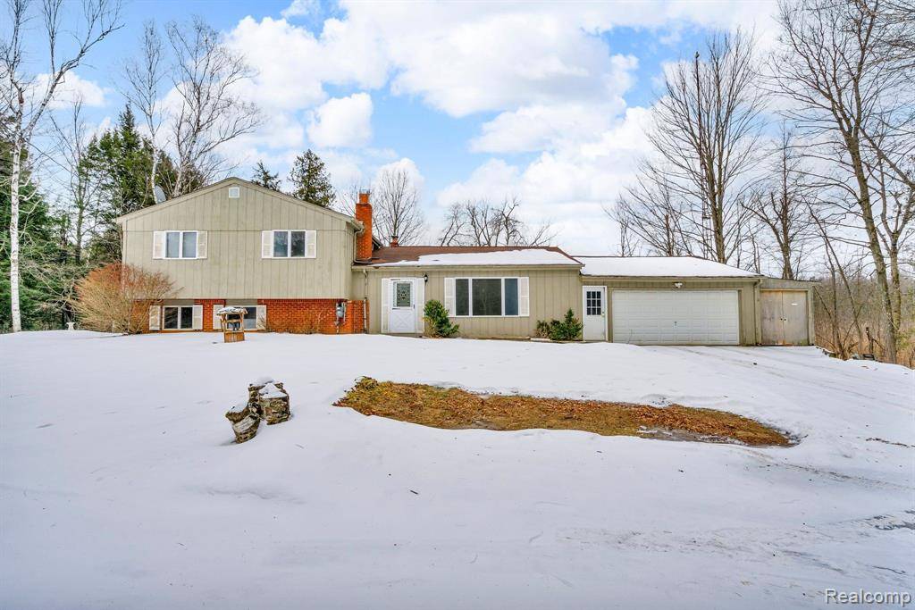 Attica Twp, MI 48412,5706 Belle River Road