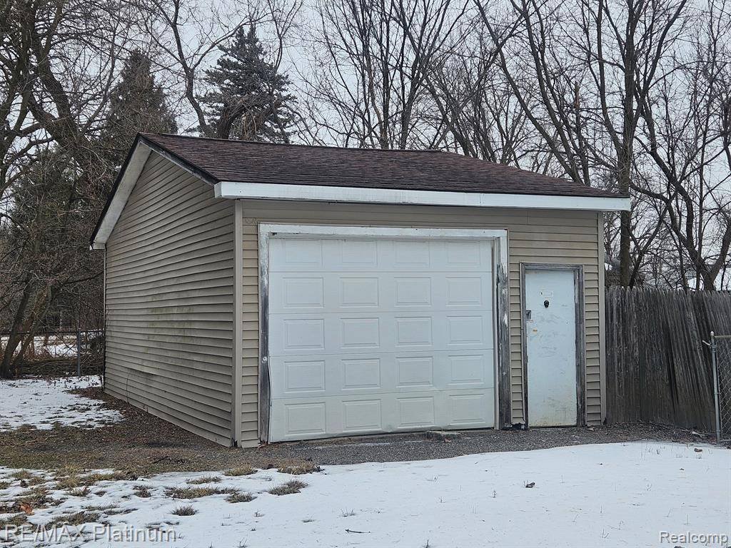 Mt. Morris Twp, MI 48504,3148 W GRACELAWN Avenue
